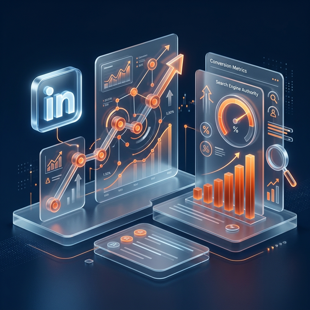B2B Social Media Agency Singapore for B2B Tech