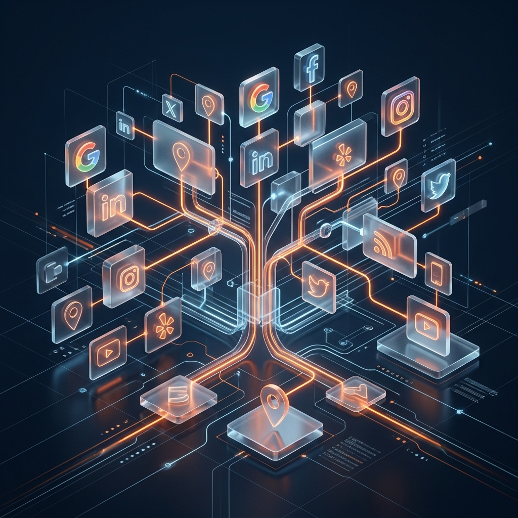 Social Media Brand Footprint Optimization