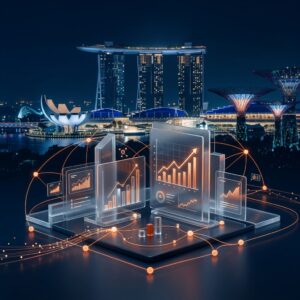 Premium SEO Agency Singapore