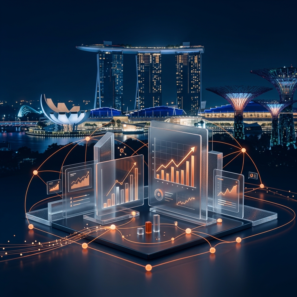 Premium SEO Agency Singapore