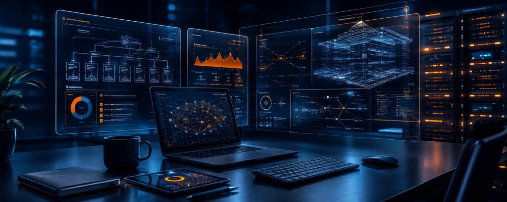 enterprise technical SEO audit