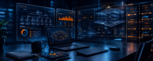 enterprise technical SEO audit