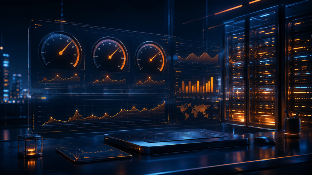 B2B site speed optimization services