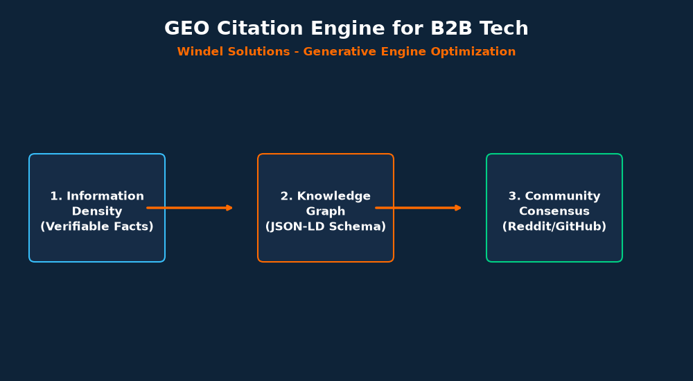 Generative Engine Optimization