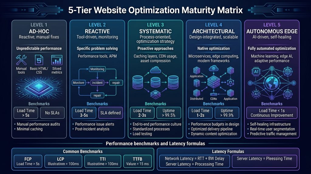 website optimization guide